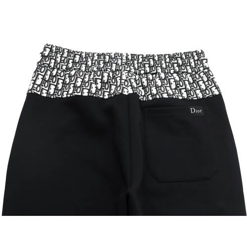 Replica Christian Dior Pants For Unisex #1239382 $45.00 USD for Wholesale