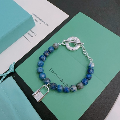 Tiffany Bracelets #1239389 $52.00 USD, Wholesale Replica Tiffany Bracelets