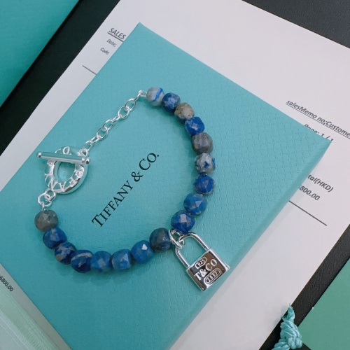 Replica Tiffany Bracelets #1239389 $52.00 USD for Wholesale