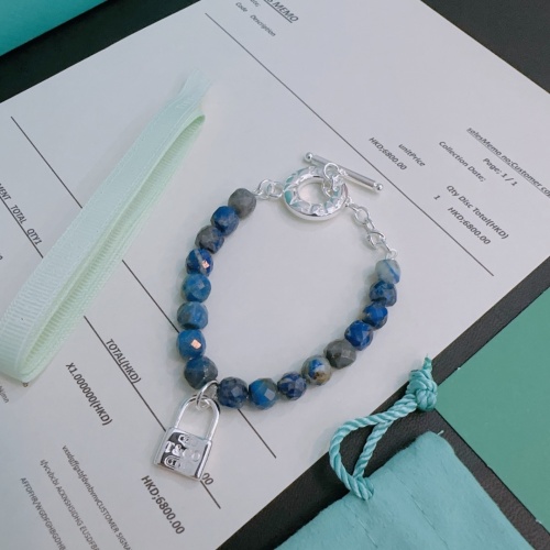 Replica Tiffany Bracelets #1239389 $52.00 USD for Wholesale