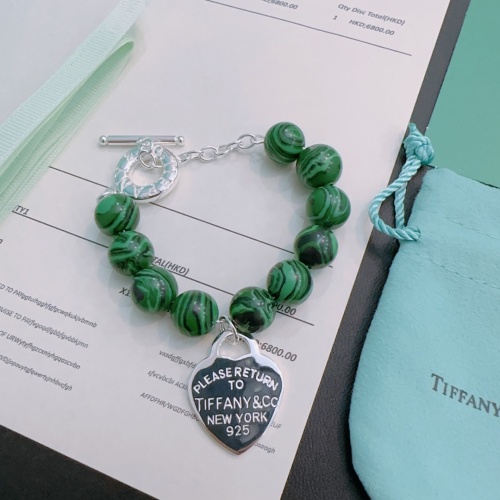 Tiffany Bracelets #1239390 $52.00 USD, Wholesale Replica Tiffany Bracelets