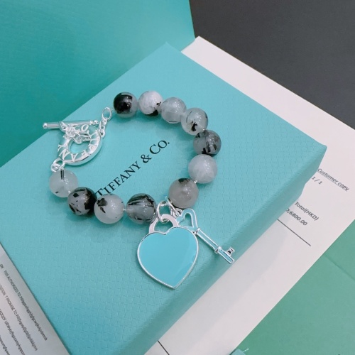 Tiffany Bracelets #1239395 $56.00 USD, Wholesale Replica Tiffany Bracelets