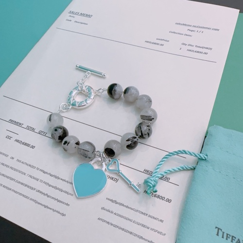 Replica Tiffany Bracelets #1239395 $56.00 USD for Wholesale