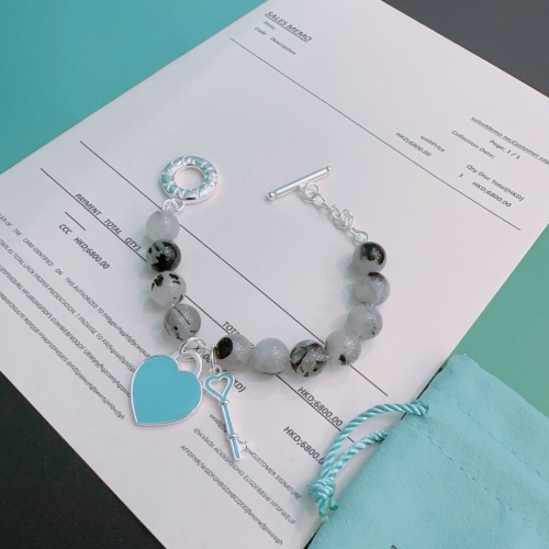 Replica Tiffany Bracelets #1239395 $56.00 USD for Wholesale