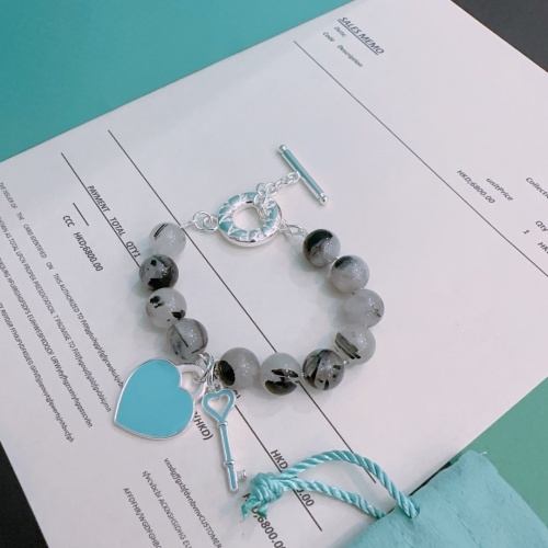 Replica Tiffany Bracelets #1239395 $56.00 USD for Wholesale