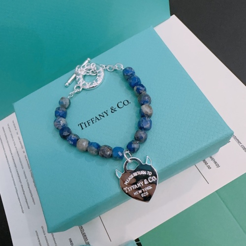 Tiffany Bracelets #1239396 $52.00 USD, Wholesale Replica Tiffany Bracelets