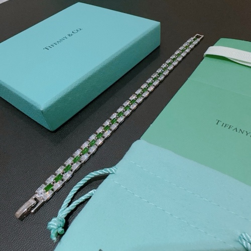 Replica Tiffany Bracelets #1239402 $45.00 USD for Wholesale