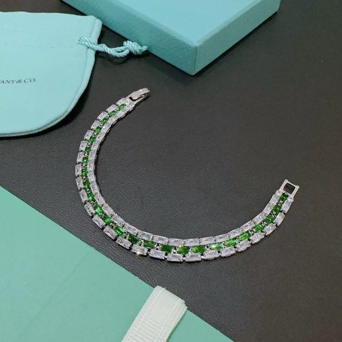 Replica Tiffany Bracelets #1239402 $45.00 USD for Wholesale