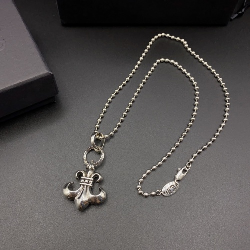 Chrome Hearts Necklaces #1239440 $38.00 USD, Wholesale Replica Chrome Hearts Necklaces