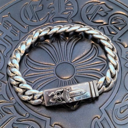 Chrome Hearts Bracelets #1239451 $52.00 USD, Wholesale Replica Chrome Hearts Bracelets