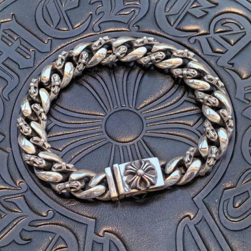 Chrome Hearts Bracelets #1239452 $52.00 USD, Wholesale Replica Chrome Hearts Bracelets