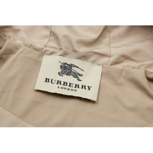 Replica Burberry Jackets Long Sleeved For Men #1239456 $88.00 USD for Wholesale