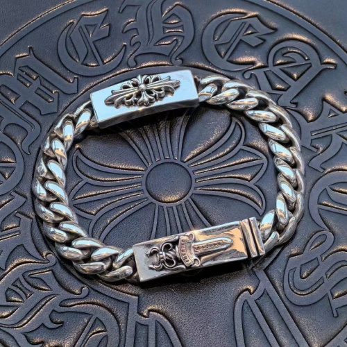 Chrome Hearts Bracelets #1239467 $56.00 USD, Wholesale Replica Chrome Hearts Bracelets