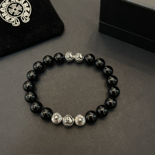 Chrome Hearts Bracelets #1239468 $56.00 USD, Wholesale Replica Chrome Hearts Bracelets