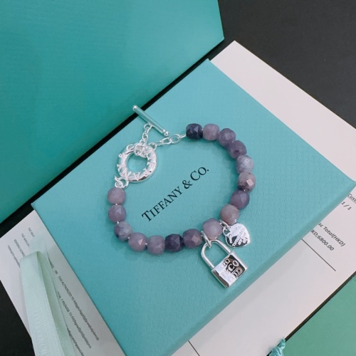 Tiffany Bracelets #1239475 $56.00 USD, Wholesale Replica Tiffany Bracelets