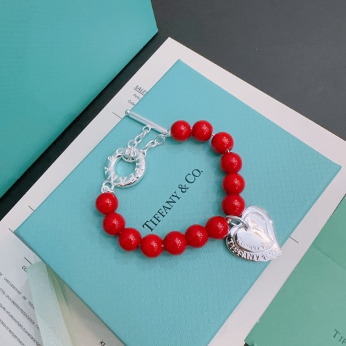 Replica Tiffany Bracelets #1239485 $52.00 USD for Wholesale