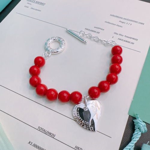 Replica Tiffany Bracelets #1239485 $52.00 USD for Wholesale