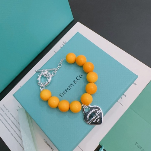 Tiffany Bracelets #1239487 $52.00 USD, Wholesale Replica Tiffany Bracelets