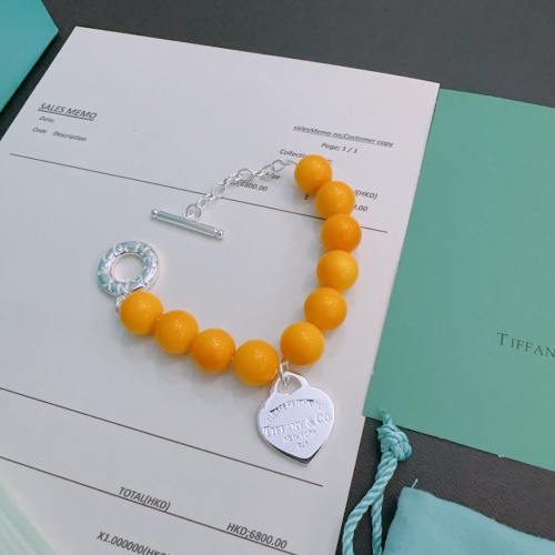 Replica Tiffany Bracelets #1239487 $52.00 USD for Wholesale