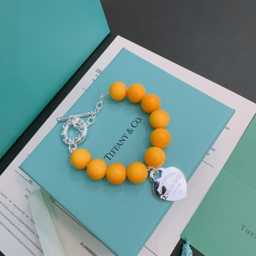 Replica Tiffany Bracelets #1239487 $52.00 USD for Wholesale