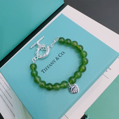 Tiffany Bracelets #1239488 $52.00 USD, Wholesale Replica Tiffany Bracelets