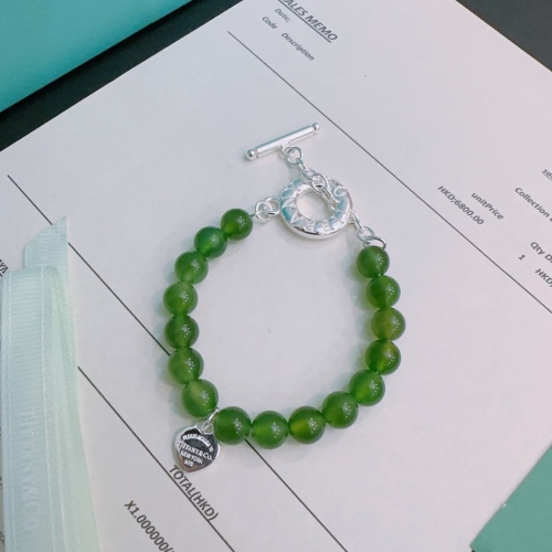 Replica Tiffany Bracelets #1239488 $52.00 USD for Wholesale