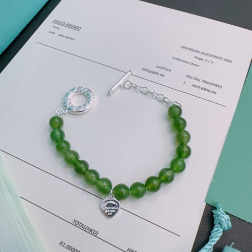 Replica Tiffany Bracelets #1239488 $52.00 USD for Wholesale