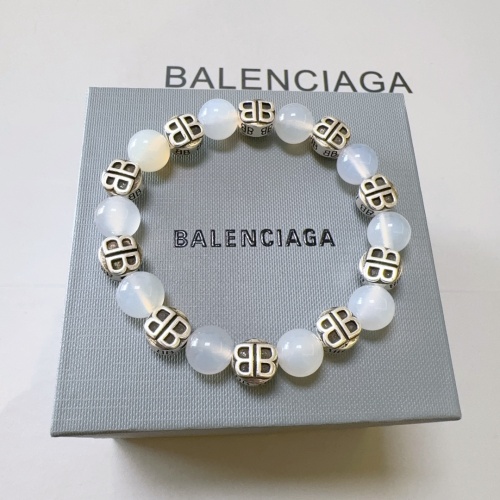 Balenciaga Bracelets #1239507 $56.00 USD, Wholesale Replica Balenciaga Bracelets