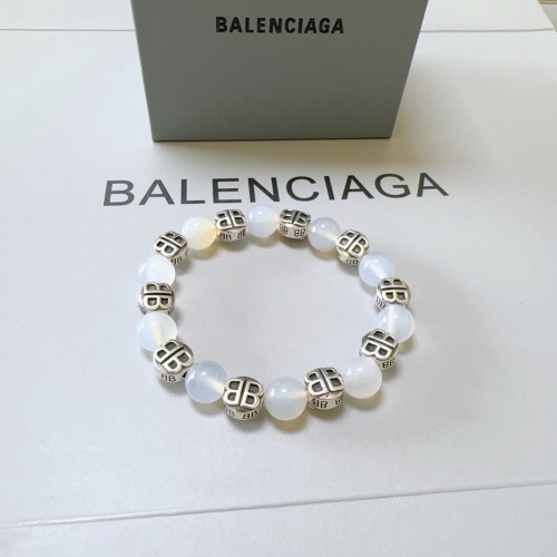 Replica Balenciaga Bracelets #1239507 $56.00 USD for Wholesale