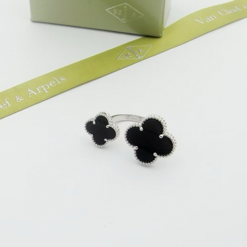 Van Cleef &amp; Arpels Rings For Women #1239528 $27.00 USD, Wholesale Replica Van Cleef &amp; Arpels Rings