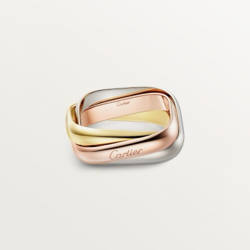 Cartier Rings #1239540 $29.00 USD, Wholesale Replica Cartier Rings