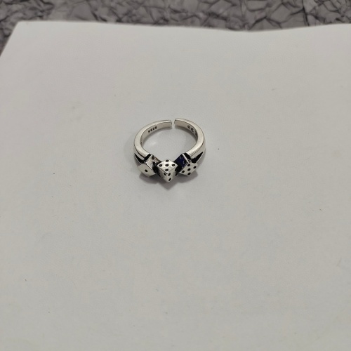 Chrome Hearts Rings #1239541 $29.00 USD, Wholesale Replica Chrome Hearts Rings