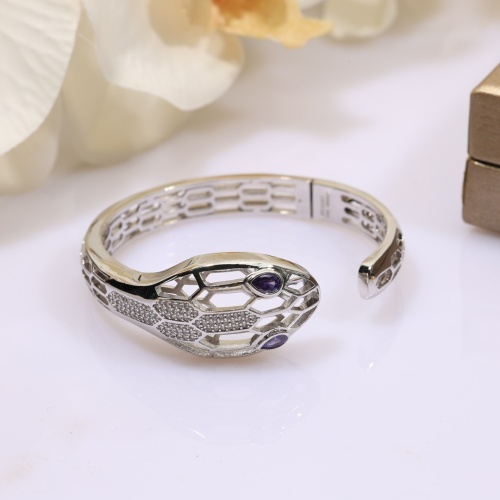 Bvlgari Bracelets #1239550 $45.00 USD, Wholesale Replica Bvlgari Bracelets