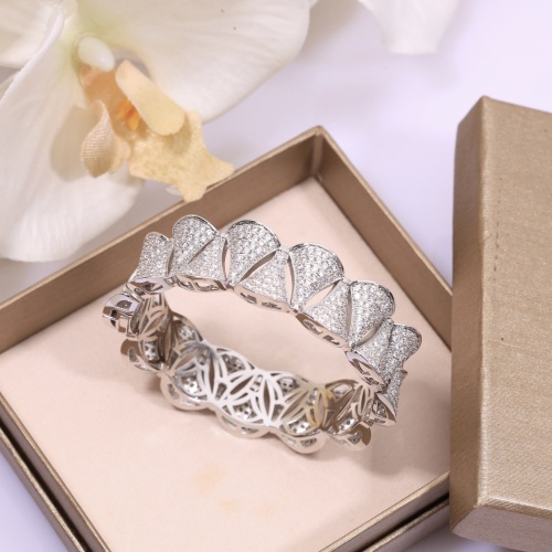 Bvlgari Bracelets For Women #1239565 $56.00 USD, Wholesale Replica Bvlgari Bracelets