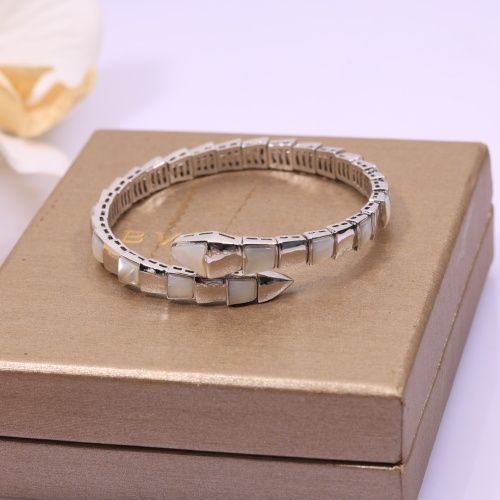 Bvlgari Bracelets #1239574 $68.00 USD, Wholesale Replica Bvlgari Bracelets