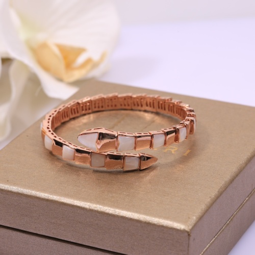 Bvlgari Bracelets #1239576 $68.00 USD, Wholesale Replica Bvlgari Bracelets