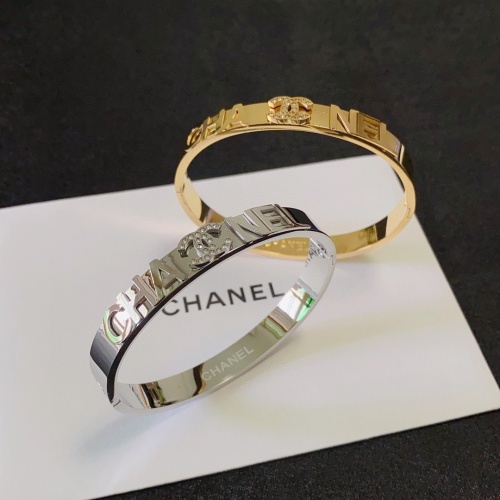 Replica Chanel Bracelets #1239581 $29.00 USD for Wholesale