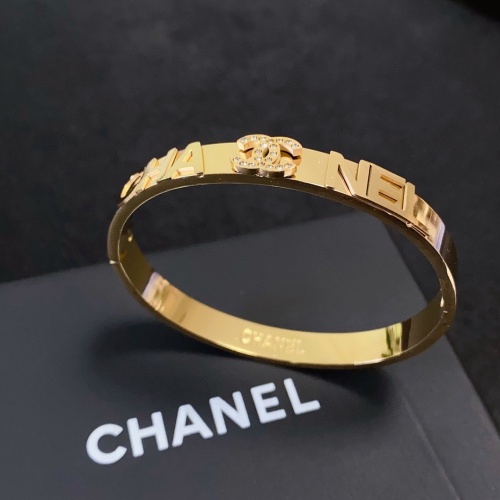 Chanel Bracelets #1239582 $29.00 USD, Wholesale Replica Chanel Bracelets