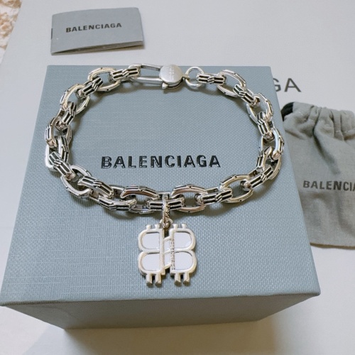 Balenciaga Bracelets #1239633 $48.00 USD, Wholesale Replica Balenciaga Bracelets