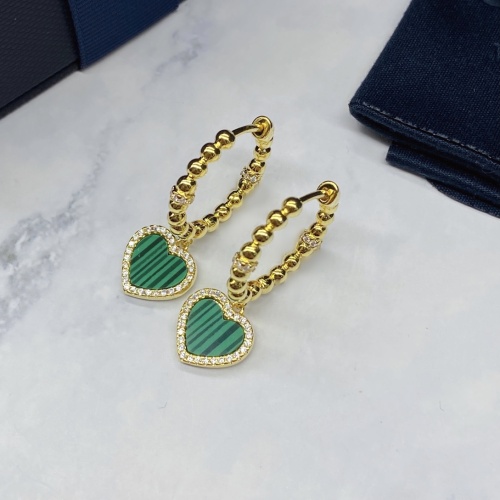 Apm Monaco Earrings For Women #1239667 $36.00 USD, Wholesale Replica Apm Monaco Earrings