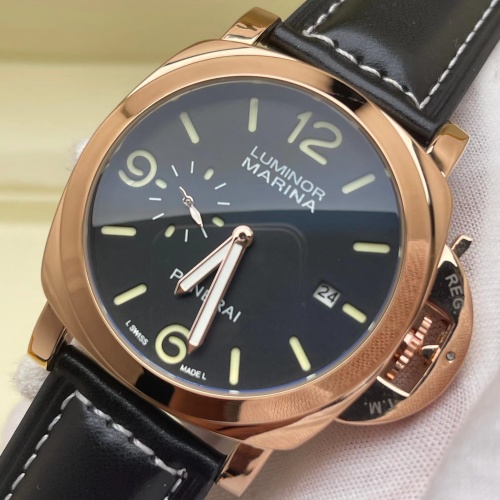 Replica Panerai Watches For Men #1239669 $41.00 USD for Wholesale