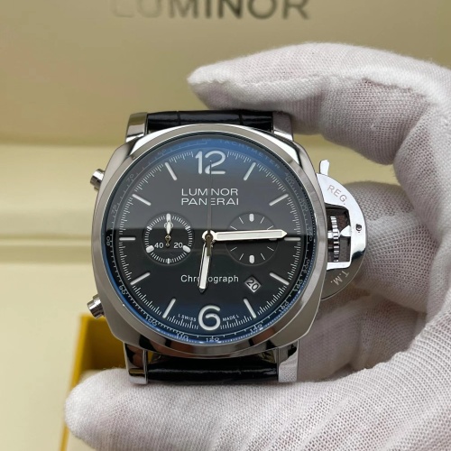 Replica Panerai Watches For Men #1239671 $41.00 USD for Wholesale