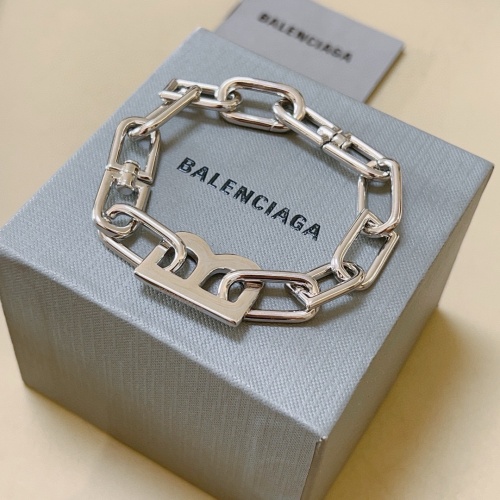 Replica Balenciaga Bracelets #1239680 $45.00 USD for Wholesale