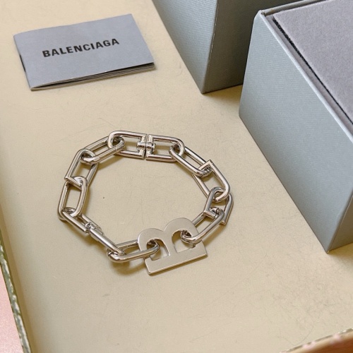 Replica Balenciaga Bracelets #1239680 $45.00 USD for Wholesale