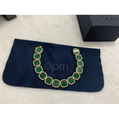 Apm Monaco Bracelets For Women #1239682 $52.00 USD, Wholesale Replica Apm Monaco Bracelets