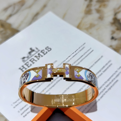 Hermes Bracelets #1239699 $72.00 USD, Wholesale Replica Hermes Bracelets