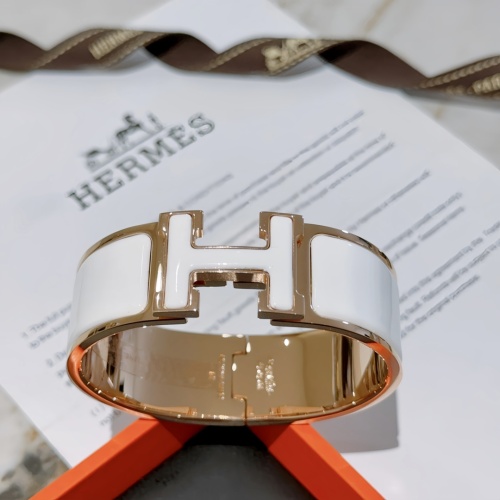 Hermes Bracelets #1239700 $96.00 USD, Wholesale Replica Hermes Bracelets