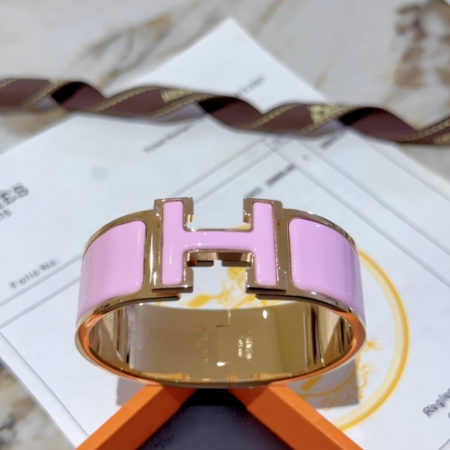 Hermes Bracelets #1239703 $96.00 USD, Wholesale Replica Hermes Bracelets