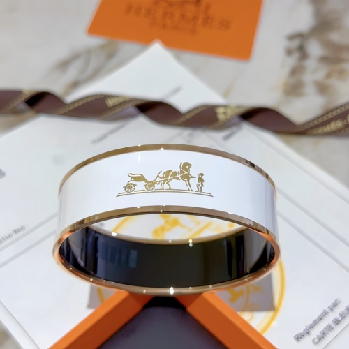 Hermes Bracelets #1239706 $96.00 USD, Wholesale Replica Hermes Bracelets