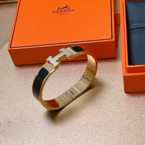 Replica Hermes Bracelets #1239711 $48.00 USD for Wholesale